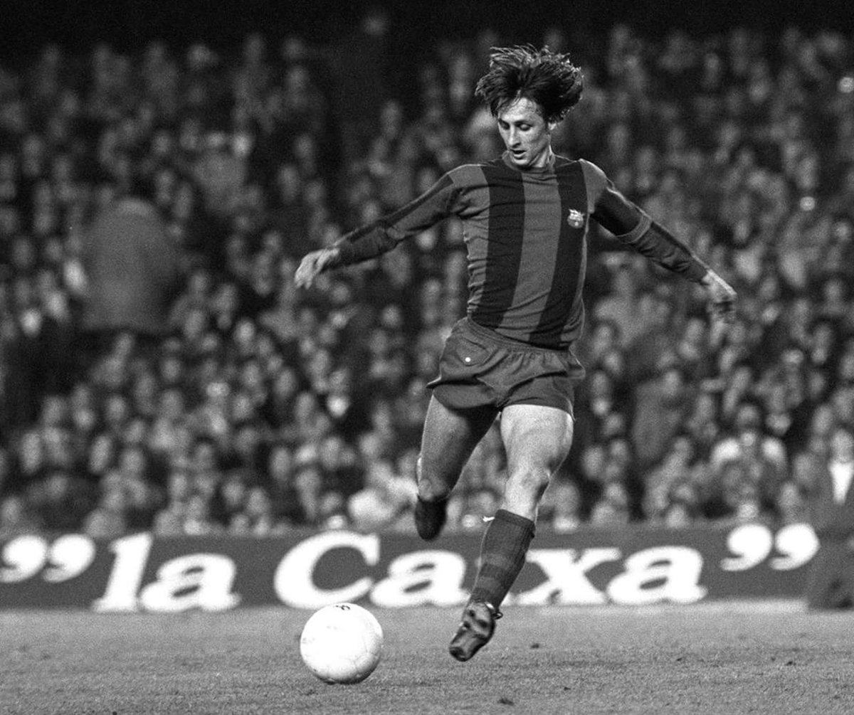 11 Best Players to Suit up for both Barcelona & Ajax